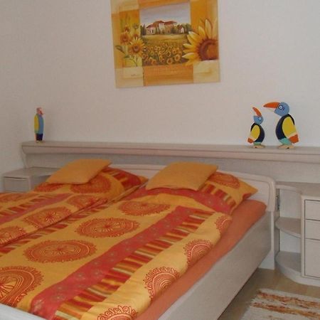 Ferienwohnung Nr 7, Meersburg, Bodensee Buitenkant foto