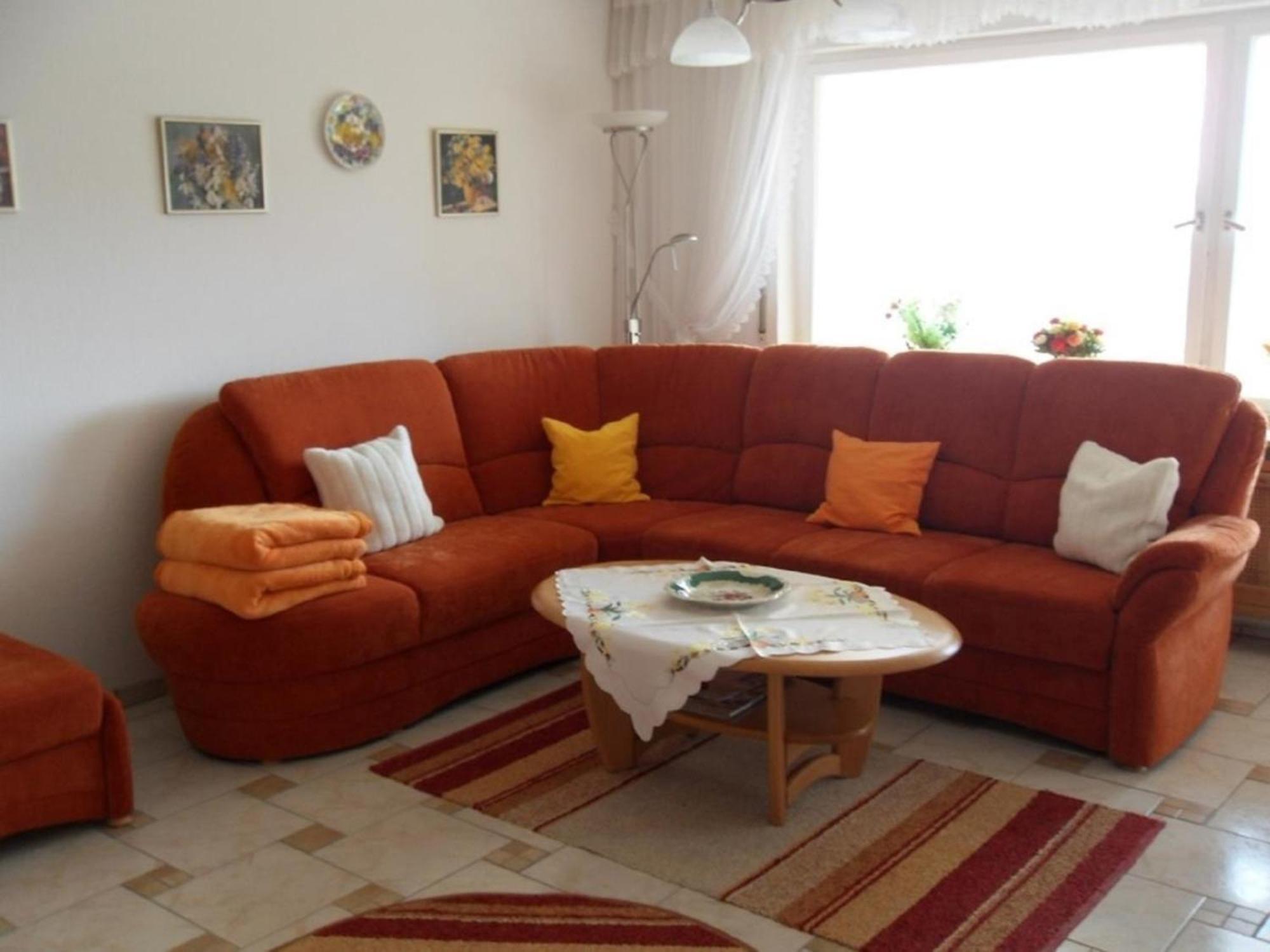 Ferienwohnung Nr 7, Meersburg, Bodensee Buitenkant foto