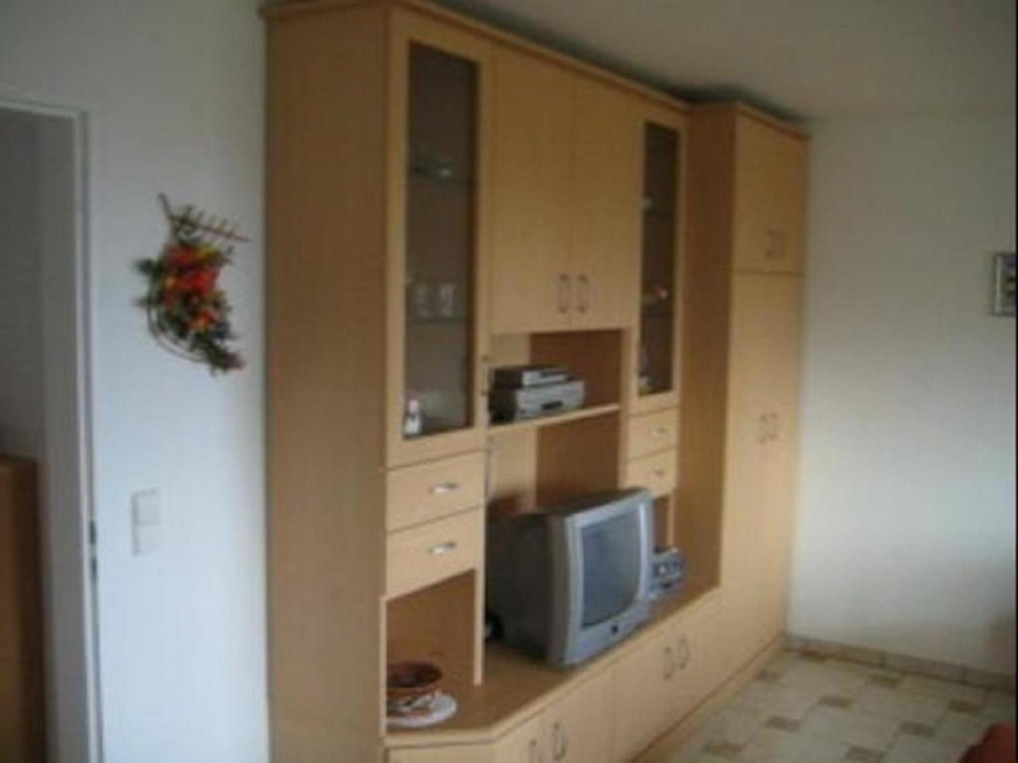 Ferienwohnung Nr 7, Meersburg, Bodensee Buitenkant foto