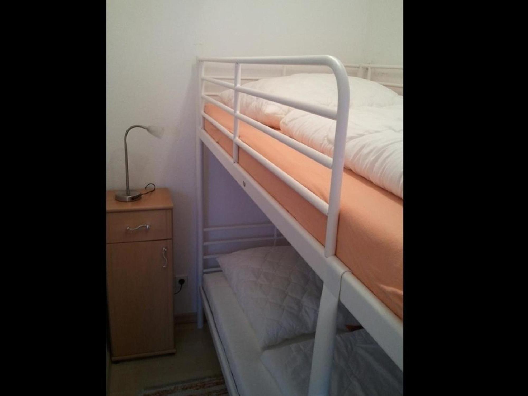 Ferienwohnung Nr 7, Meersburg, Bodensee Buitenkant foto